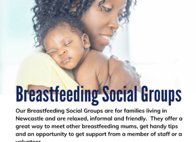 Read more about St Martins Breastfeeding Group