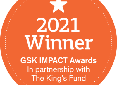 Read more about Watch our fantastic GSK IMPACT Award winner’s video
