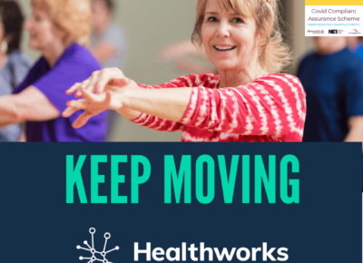 Read more about Keep Moving