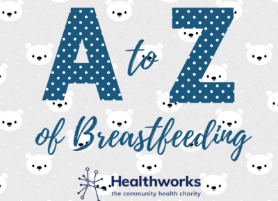 Read more about New A to Z of Breastfeeding Guide