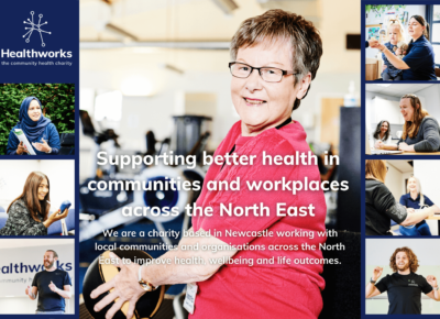 Read more about New Healthworks Brochure now available