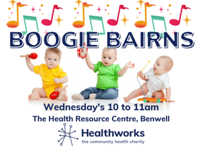 Read more about Boogie Bairns