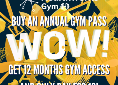 Read more about Check our our current Gym and fitness class offers