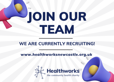 Read more about Join our team