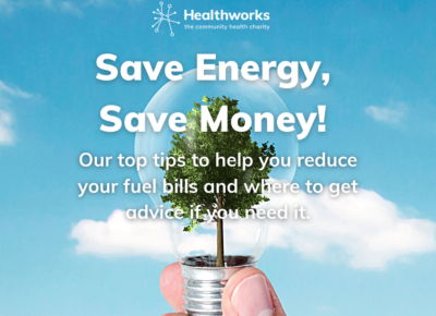 Read more about Save Energy, Save Money!