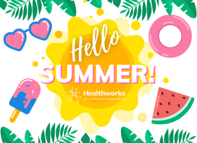 Read more about Hello Summer!
