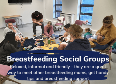 Read more about Health Resource Centre Breastfeeding Social